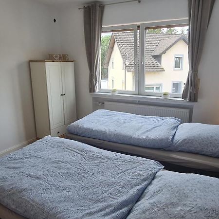 Ferienhaus Paul Neidenbach Buitenkant foto