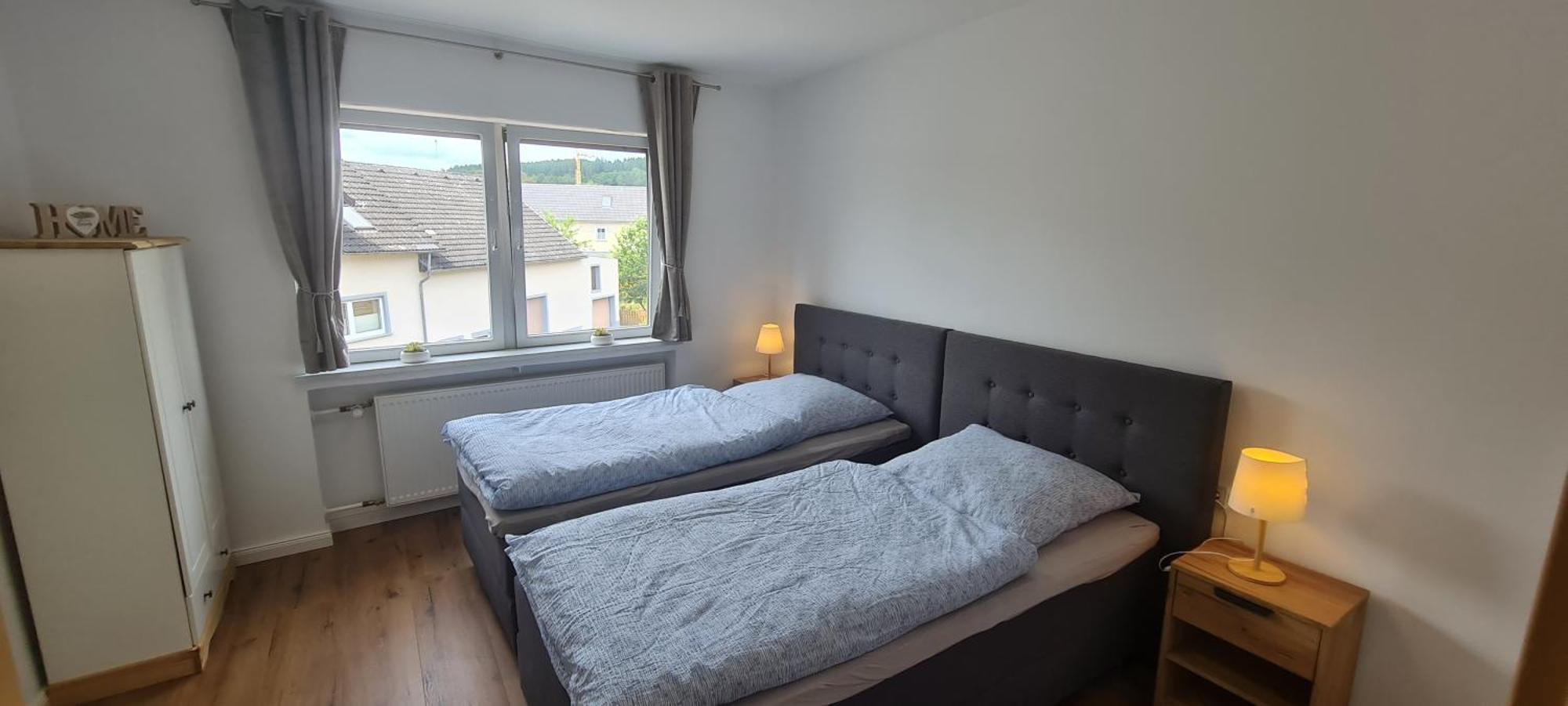 Ferienhaus Paul Neidenbach Buitenkant foto