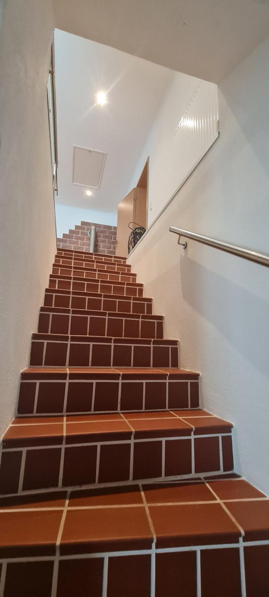 Ferienhaus Paul Neidenbach Buitenkant foto
