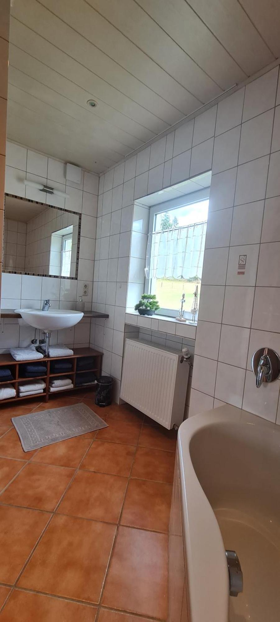 Ferienhaus Paul Neidenbach Buitenkant foto