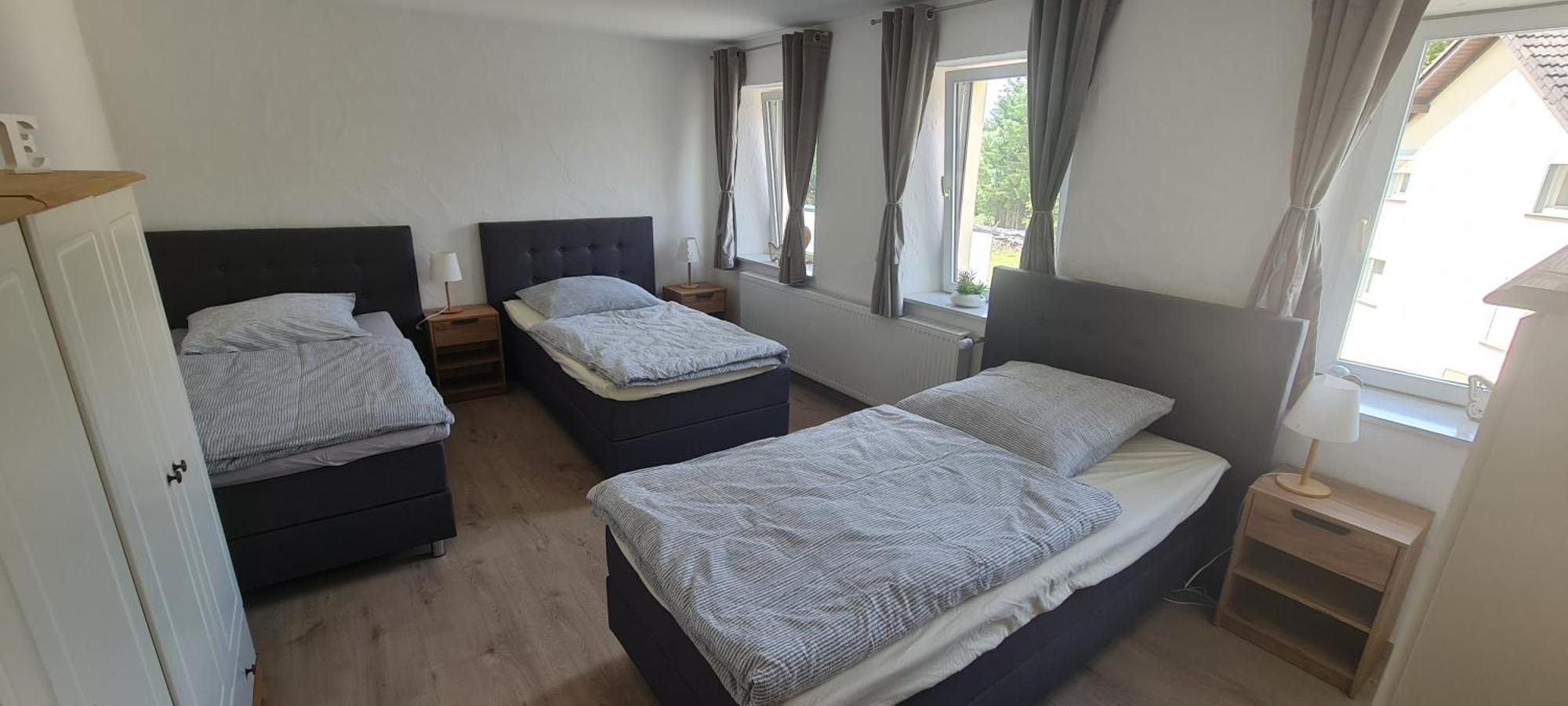 Ferienhaus Paul Neidenbach Buitenkant foto