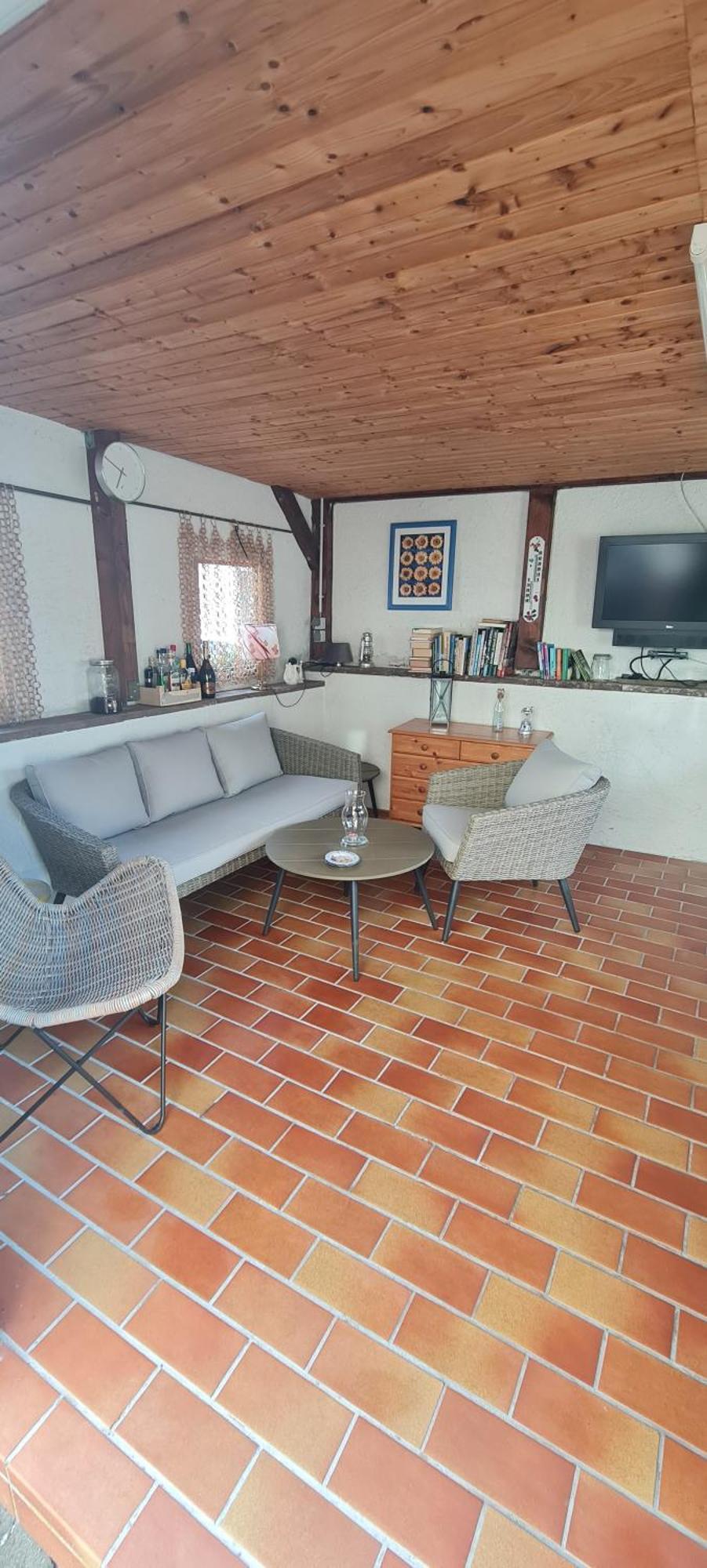 Ferienhaus Paul Neidenbach Buitenkant foto